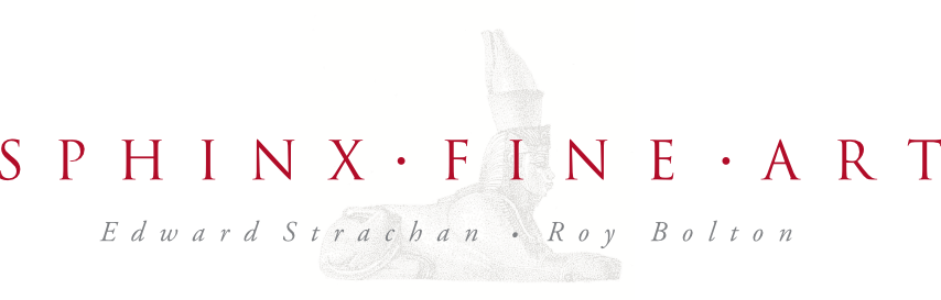 SPHINX FINE ART